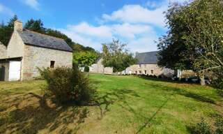 Maison 7 Pièces 190 m² à vendre à Le Tiercent (35460)