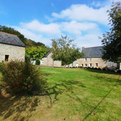 Maison 7 pièces 229000 €