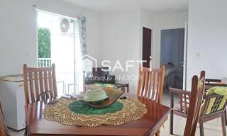 Appartement 2 Pièces 50 m² à vendre à Saint-Joseph (97212)