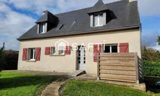 Maison 7 Pièces 115 m² à vendre à Saint-Gonnery (56920)