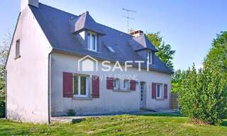 Maison 7 Pièces 115 m² à vendre à Saint-Gonnery (56920)