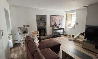 Maison 4 Pièces 106 m² à vendre à Baud (56150)