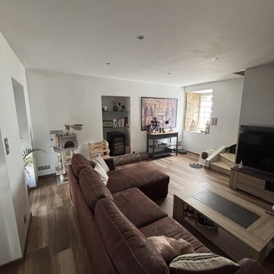 Maison 4 pièces 248200 €