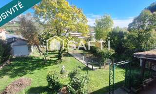 Maison 7 Pièces 153 m² à vendre à Albi (81000)