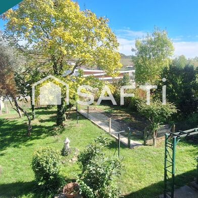 Maison 7 pièces 189900 €