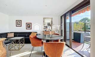 Appartement 3 Pièces 57 m² à vendre à Cannes (06400)