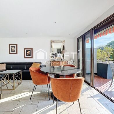 Appartement 3 pièces 249000 €