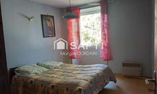 Maison 8 Pièces 161 m² à vendre à Prévinquières (12350)