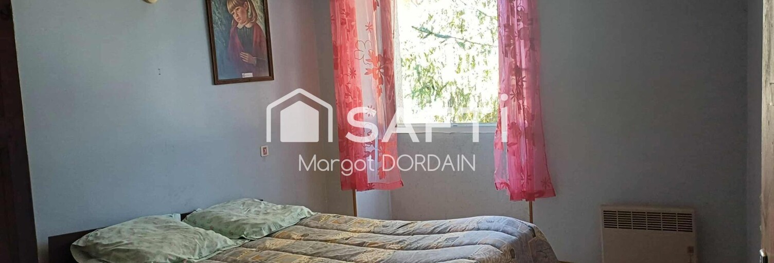 Maison 8 Pièces 161 m² à vendre à Prévinquières (12350)