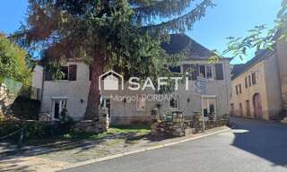 Maison 8 Pièces 161 m² à vendre à Prévinquières (12350)