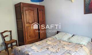 Maison 8 Pièces 161 m² à vendre à Prévinquières (12350)