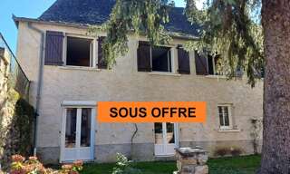 Maison 8 Pièces 161 m² à vendre à Prévinquières (12350)