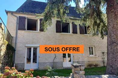 Maison 8 pièces 89000 €