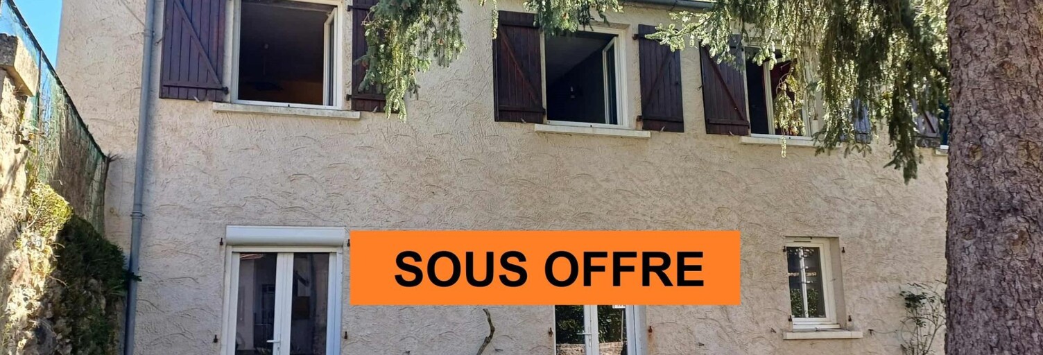 Maison 8 Pièces 161 m² à vendre à Prévinquières (12350)