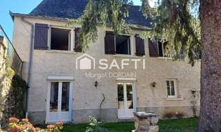 Maison 8 Pièces 161 m² à vendre à Prévinquières (12350)