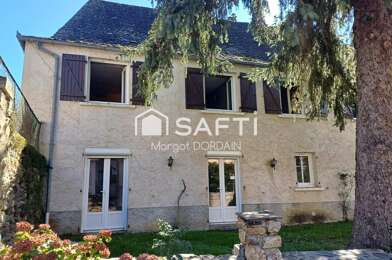 Maison 8 pièces 89000 €