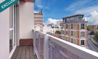 Appartement 3 Pièces 52 m² à vendre à Boulogne-Billancourt (92100)
