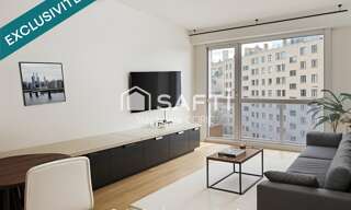 Appartement 3 Pièces 52 m² à vendre à Boulogne-Billancourt (92100)