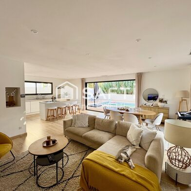 Maison 4 pièces 360000 €