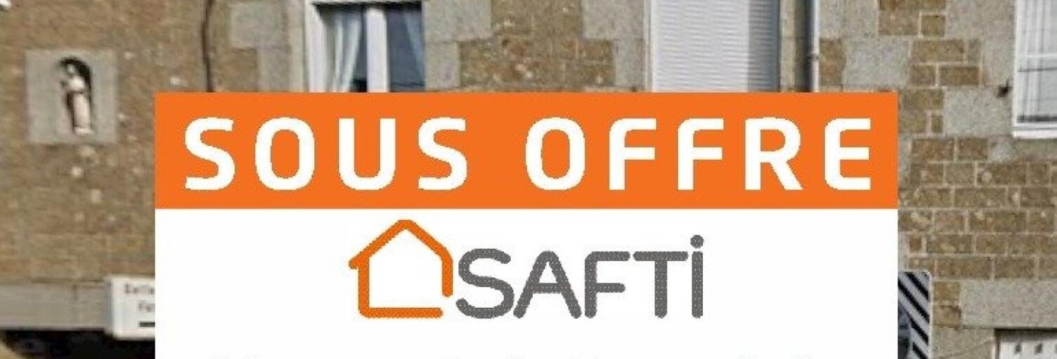 Maison 6 Pièces 115 m² à vendre à Montaudin (53220)