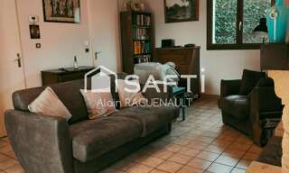 Maison 4 Pièces 92 m² à vendre à Feyzin (69320)