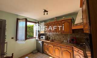 Maison 4 Pièces 92 m² à vendre à Feyzin (69320)