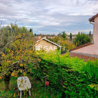 Maison 4 pièces 289000 €