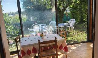 Maison 4 Pièces 92 m² à vendre à Feyzin (69320)