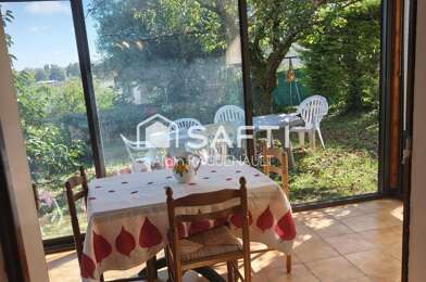 Maison 4 pièces 289000 €