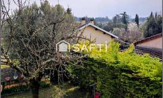 Maison 4 Pièces 92 m² à vendre à Feyzin (69320)