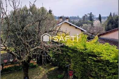 Maison 4 pièces 289000 €