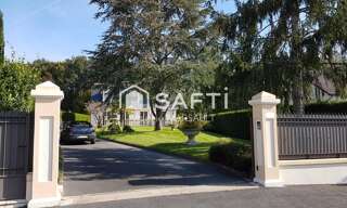 Maison 6 Pièces 111 m² à vendre à Saint-Roch (37390)