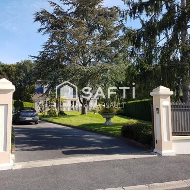 Maison 6 pièces 494000 €