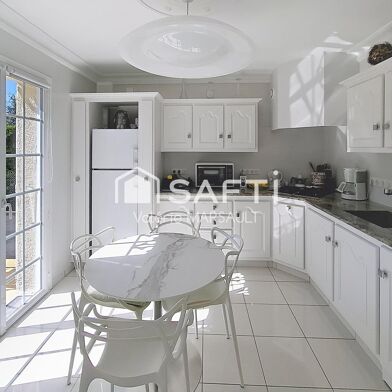 Maison 6 pièces 494000 €