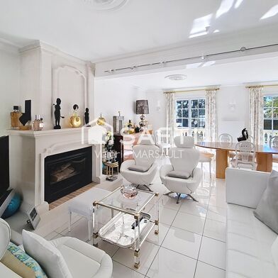 Maison 6 pièces 494000 €