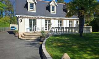 Maison 6 Pièces 111 m² à vendre à Saint-Roch (37390)