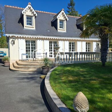 Maison 6 pièces 494000 €