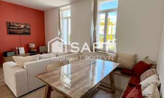 Appartement 3 Pièces 70 m² à vendre à Étaples (62630)