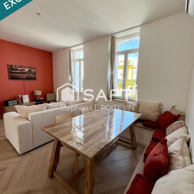 Appartement 3 pièces 249990 €