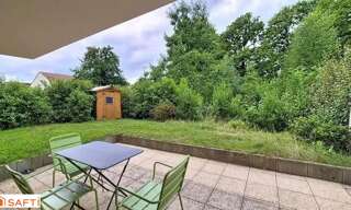 Appartement 3 Pièces 62 m² à vendre à Dourdan (91410)