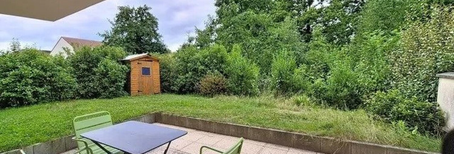 Appartement 3 Pièces 62 m² à vendre à Dourdan (91410)