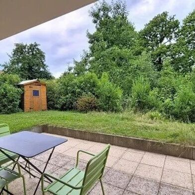 Appartement 3 pièces 219000 €