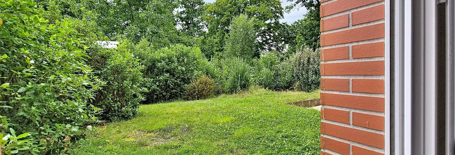 Appartement 3 Pièces 62 m² à vendre à Dourdan (91410)