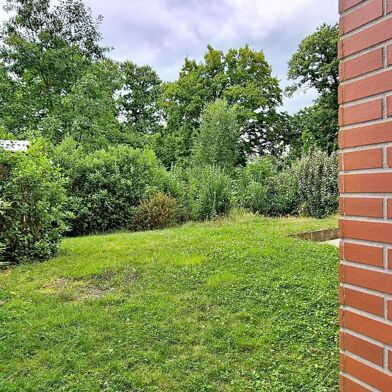 Appartement 3 pièces 219000 €