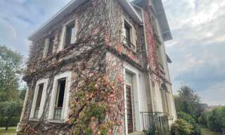 Maison 11 Pièces 329 m² à vendre à Bruyères (88600)