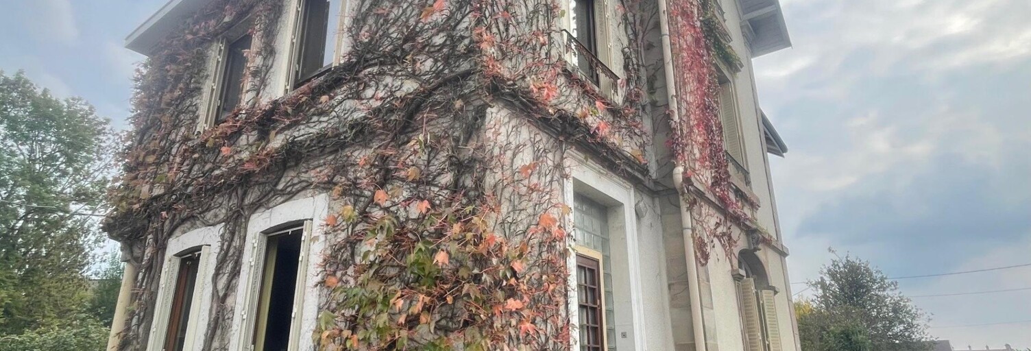 Maison 11 Pièces 329 m² à vendre à Bruyères (88600)