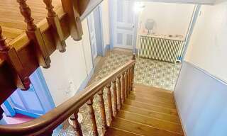 Maison 11 Pièces 329 m² à vendre à Bruyères (88600)