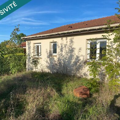 Maison 6 pièces 108000 €