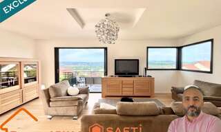 Maison 5 Pièces 140 m² à vendre à Bourgoin-Jallieu (38300)