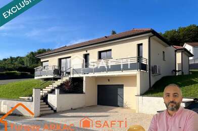 Maison 5 pièces 578000 €